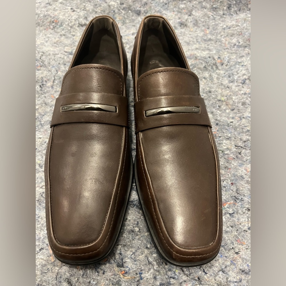 Tod’s Men’s Shoes